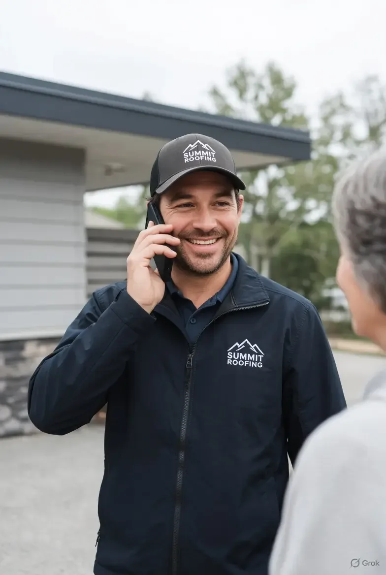 Flat Roof Leak Repair Marietta, GA FAQs